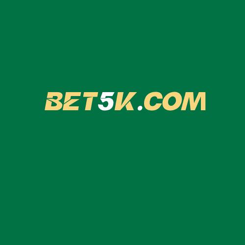 Logo da BET5K